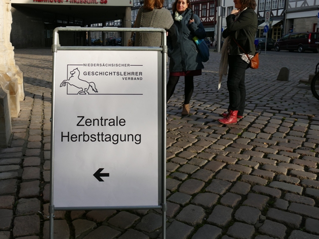 Herbsttagung
