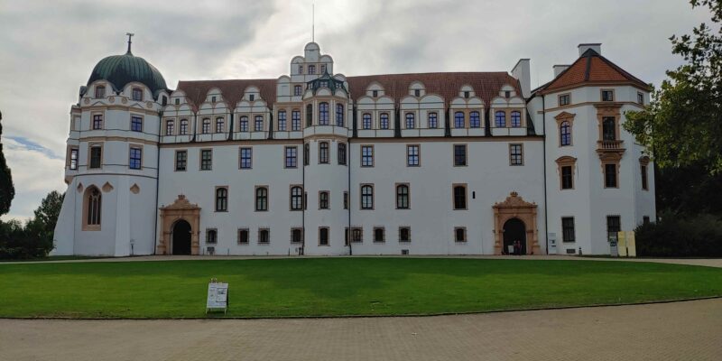 Residenzmuseum Celle